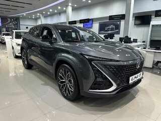 2025 Changan UNI-T I, серый, 3459900 рублей, вид 3