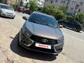 2019 Lada (ВАЗ) Vesta SW I, серый, 900000 рублей - вид 1