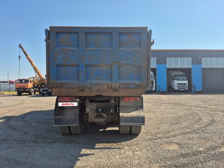 2002 Scania T-Series, белый, 1700000 рублей, вид 4
