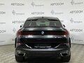 2021 BMW X6 30d III (G06), чёрный - вид 6