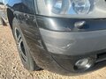 2006 Renault Symbol I Рестайлинг, чёрный, 265000 рублей - вид 9