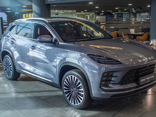 2026 Esteo MX, серый, 3990000 рублей, вид 1