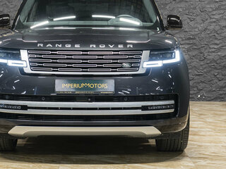 2026 Land Rover Range Rover P530 MHEV V, серый, 26790000 рублей, вид 4
