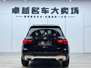 2022 Mercedes-Benz GLB 200 I (X247), чёрный, 2600000 рублей, вид 5