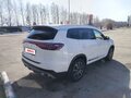 2024 Chery Tiggo 8 Pro Max I Рестайлинг, белый, 2500000 рублей - вид 8