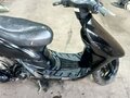2000 Honda Dio, чёрный, 40000 рублей - вид 1