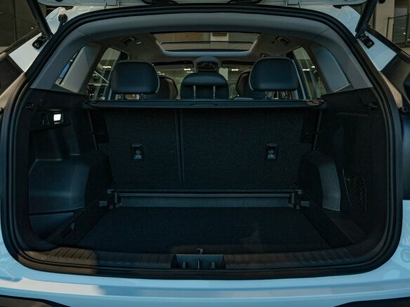 2026 Geely Atlas II, белый, 3909990 рублей - вид 33