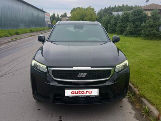 2024 Knewstar 001, чёрный, 2950000 рублей, вид 1