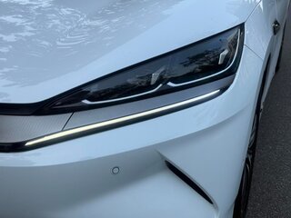 2025 BYD Qin L, белый, 1690000 рублей, вид 2