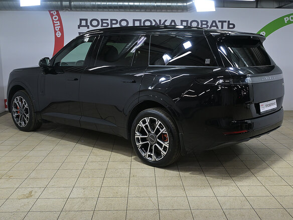 2025 Lynk & Co 900, чёрный, 6965000 рублей - вид 5
