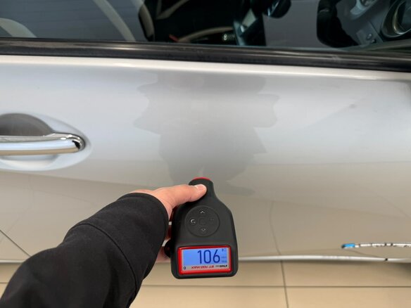 2017 Nissan Note e-Power II Рестайлинг, серый, 1279000 рублей - вид 28