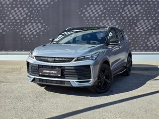 2026 Geely Coolray I Рестайлинг 2, серый, 2440000 рублей, вид 1