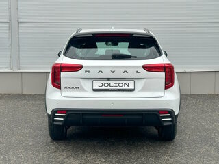 2026 Haval Jolion I Рестайлинг 2, белый, 2499000 рублей, вид 4