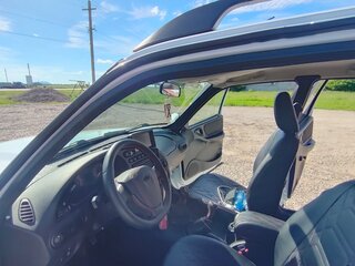 2024 Lada (ВАЗ) Niva Travel I, белый, 1400000 рублей, вид 5