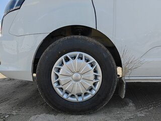 2026 Ford Transit Custom, белый, 6463689 рублей, вид 5