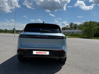 2022 Voyah Free EV I, синий, 5590000 рублей, вид 5