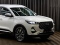 2023 Chery Tiggo 7 Pro Max I, белый, 1415000 рублей - вид 8