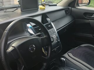 2006 Nissan Teana I (J31) Рестайлинг, серый, 520000 рублей, вид 4