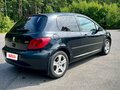 2004 Peugeot 307 I, чёрный, 250000 рублей - вид 4
