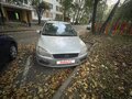 2007 Ford Focus II, серый