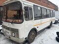 2012 ПАЗ 4234, белый, 650000 рублей - вид 1