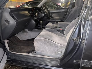 1993 Toyota Crown IX (S140), синий, 765000 рублей, вид 3