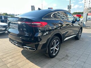 2020 Haval F7x I, чёрный, 1680000 рублей, вид 5