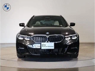 2022 BMW 3 серии 318i VII (G2x), чёрный, 2113009 рублей, вид 2