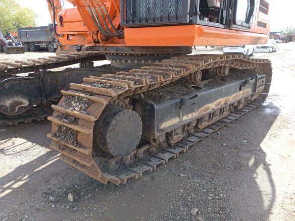 2024 Lonking CDM6396, оранжевый, 17491000 рублей - вид 7