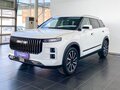 2025 Jaecoo J7 I, белый, 3379000 рублей - вид 1