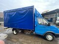 2012 ГАЗ ГАЗель (3302), синий, 900000 рублей - вид 5
