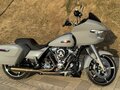 2024 Harley-Davidson Road Glide, серый, 3150000 рублей