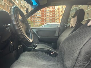 1990 Opel Vectra A, фиолетовый, 145000 рублей, вид 5