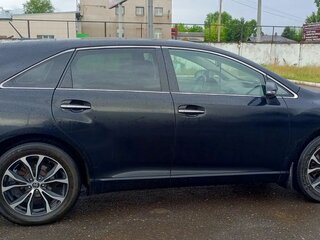 2013 Toyota Venza I Рестайлинг, чёрный, 2200000 рублей, вид 2