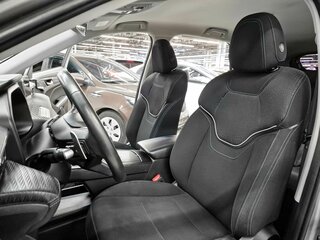 2021 Haval Jolion I, серый, 1699000 рублей, вид 5
