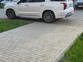 2022 Hyundai Palisade I Рестайлинг, белый, 5920000 рублей - вид 1