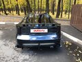 1999 Toyota Celica VII (T230), чёрный, 800000 рублей - вид 9