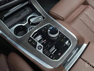 2024 BMW X5 30d IV (G05/G18) Рестайлинг, белый, 9952000 рублей, вид 5