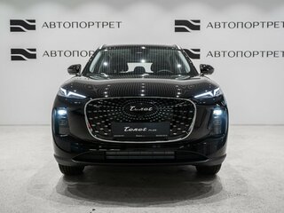 2026 Tenet Plus L6, чёрный, 3040000 рублей, вид 3