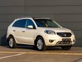 2012 Renault Koleos I Рестайлинг, белый, 995000 рублей - вид 8