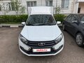 2024 LADA (ВАЗ) ВИС 2349, белый, 1280000 рублей - вид 1