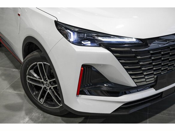 2026 Changan UNI-S I, белый, 3229900 рублей - вид 17
