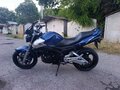 2007 Suzuki GSR 600, синий, 410000 рублей
