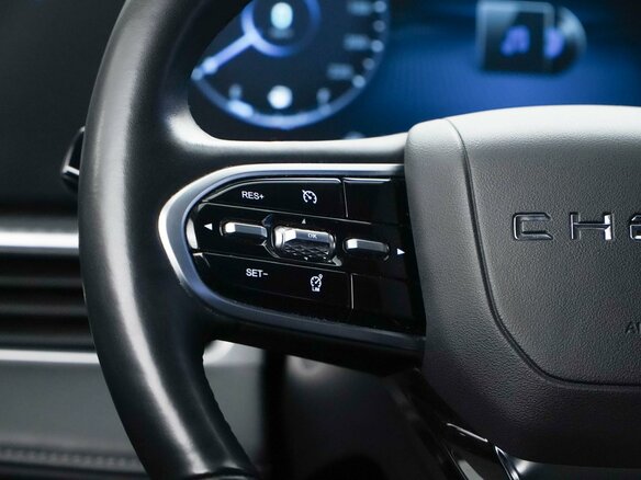 2024 Chery Tiggo 7 Pro Max I Рестайлинг, белый, 2099444 рублей - вид 11