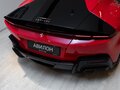 2025 Ferrari 12Cilindri, красный - вид 6
