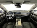 2022 Exeed VX I, белый, 2128000 рублей - вид 9