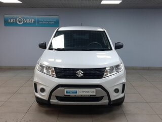 2018 Suzuki Vitara II, белый, 1449000 рублей, вид 2