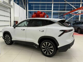 2026 Jetour Dashing I, белый, 2709900 рублей, вид 2