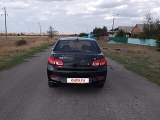 2013 FAW V5, чёрный, 250000 рублей, вид 4