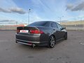2007 Honda Accord Type-S Type S VII Рестайлинг, серый, 1080000 рублей - вид 5